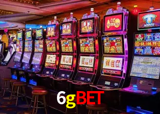 A Emoção da Loteria na 6gbet: Uma Chance de Mudança de Vida
