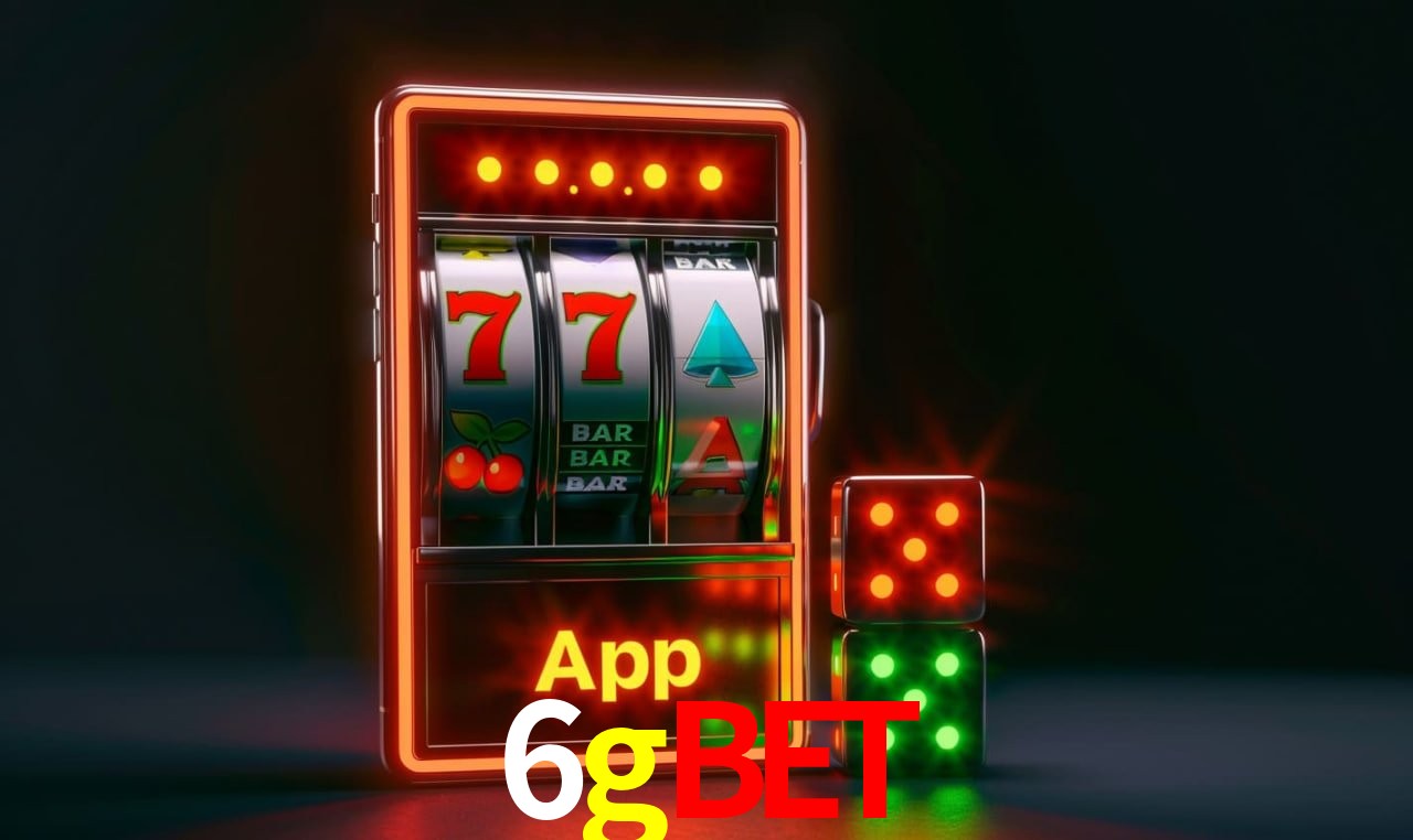 Promoções Sazonais 6gbet