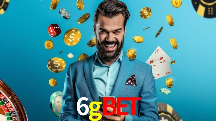 Descubra a Essência do 6gbet: Nossa História e Compromissos
