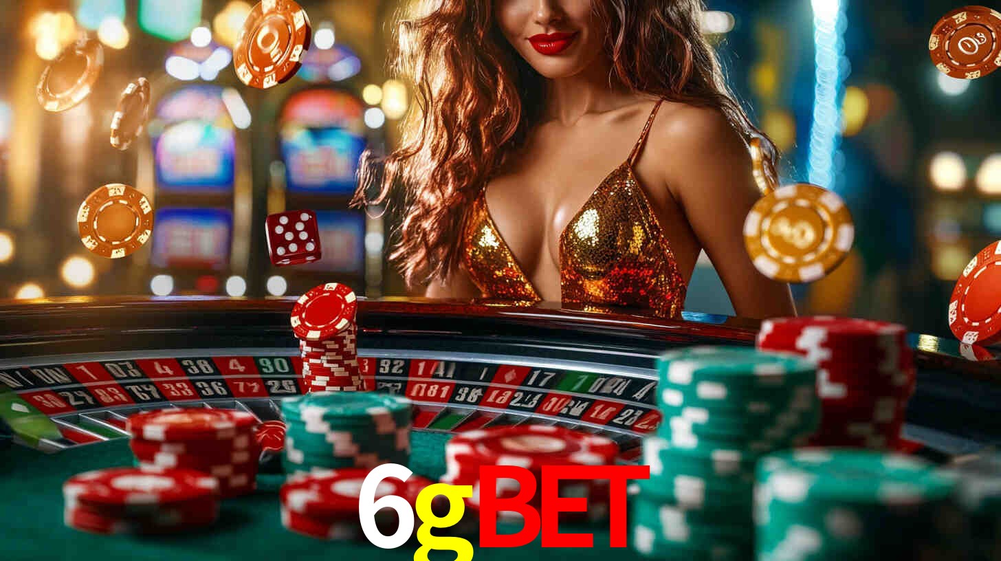 Bônus Diários 6gbet