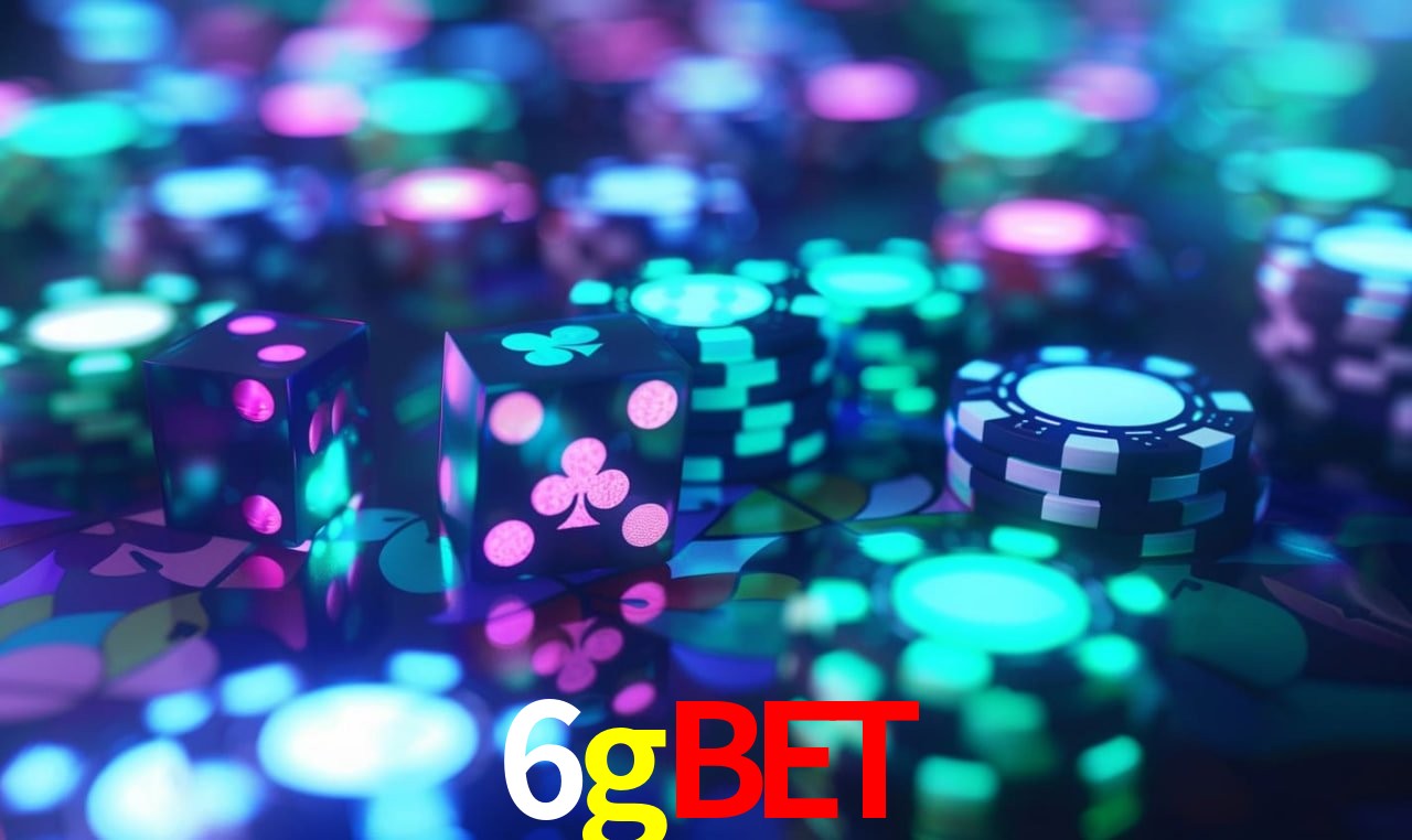 Diretório de Jogos 6gbet
