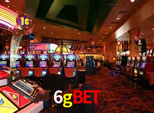 Inovações de Jogos na 6gbet: O Futuro das Experiências Interativas