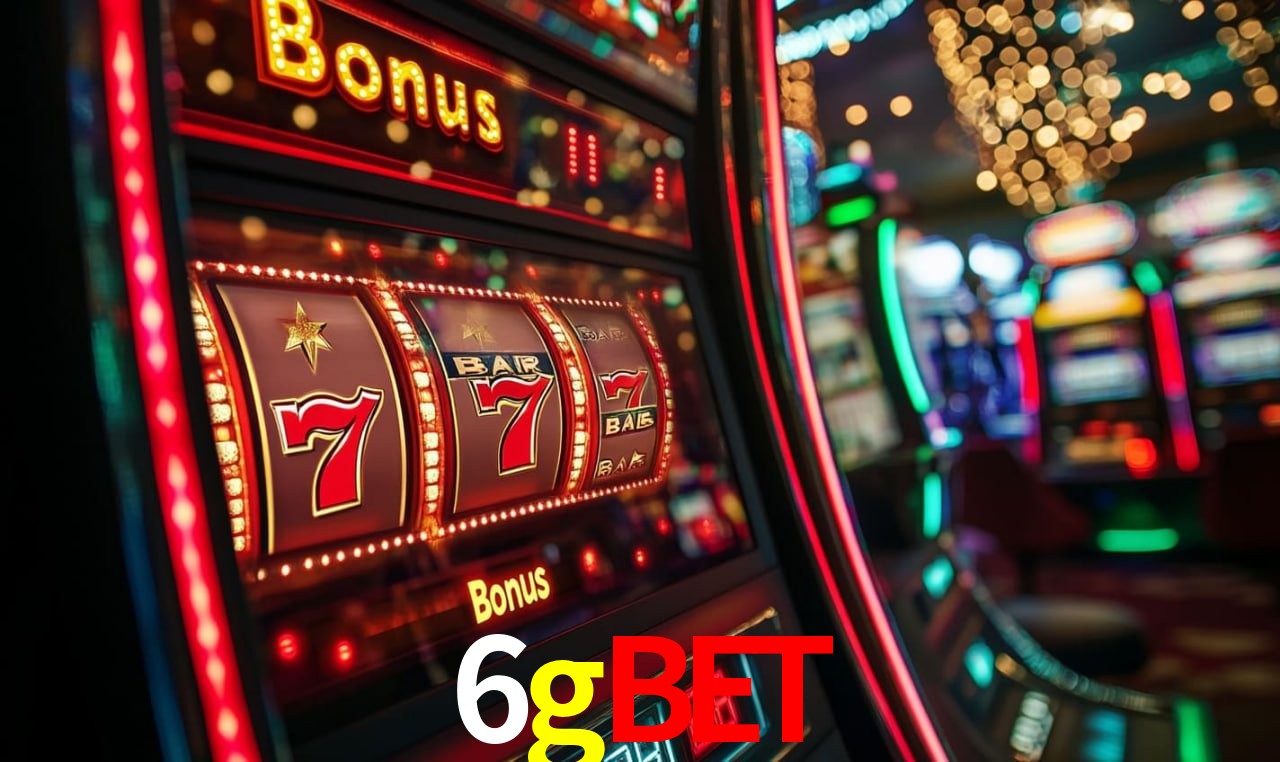 Jogos Exclusivos 6gbet