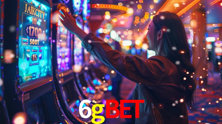 6gbet.com
