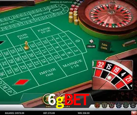 Explorando a Categoria de Eventos em Apostas na 6gbet