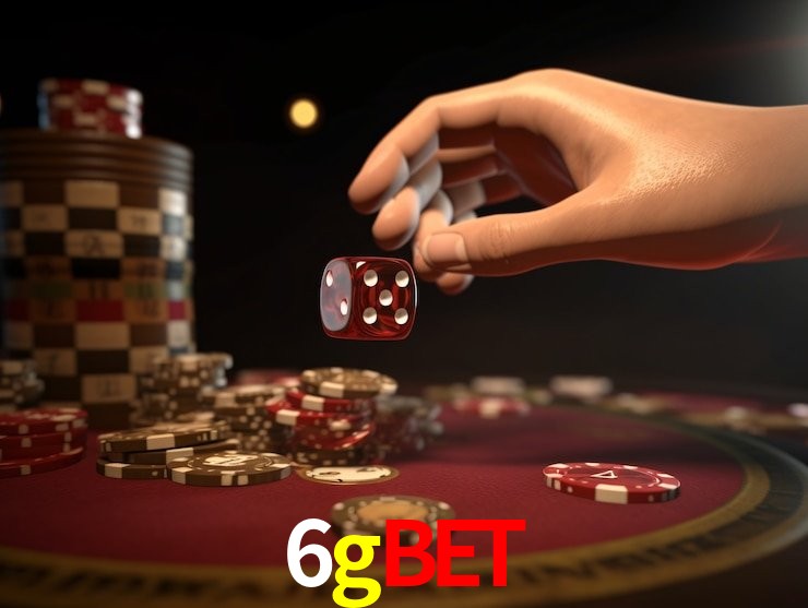Experiência VIP 6gbet