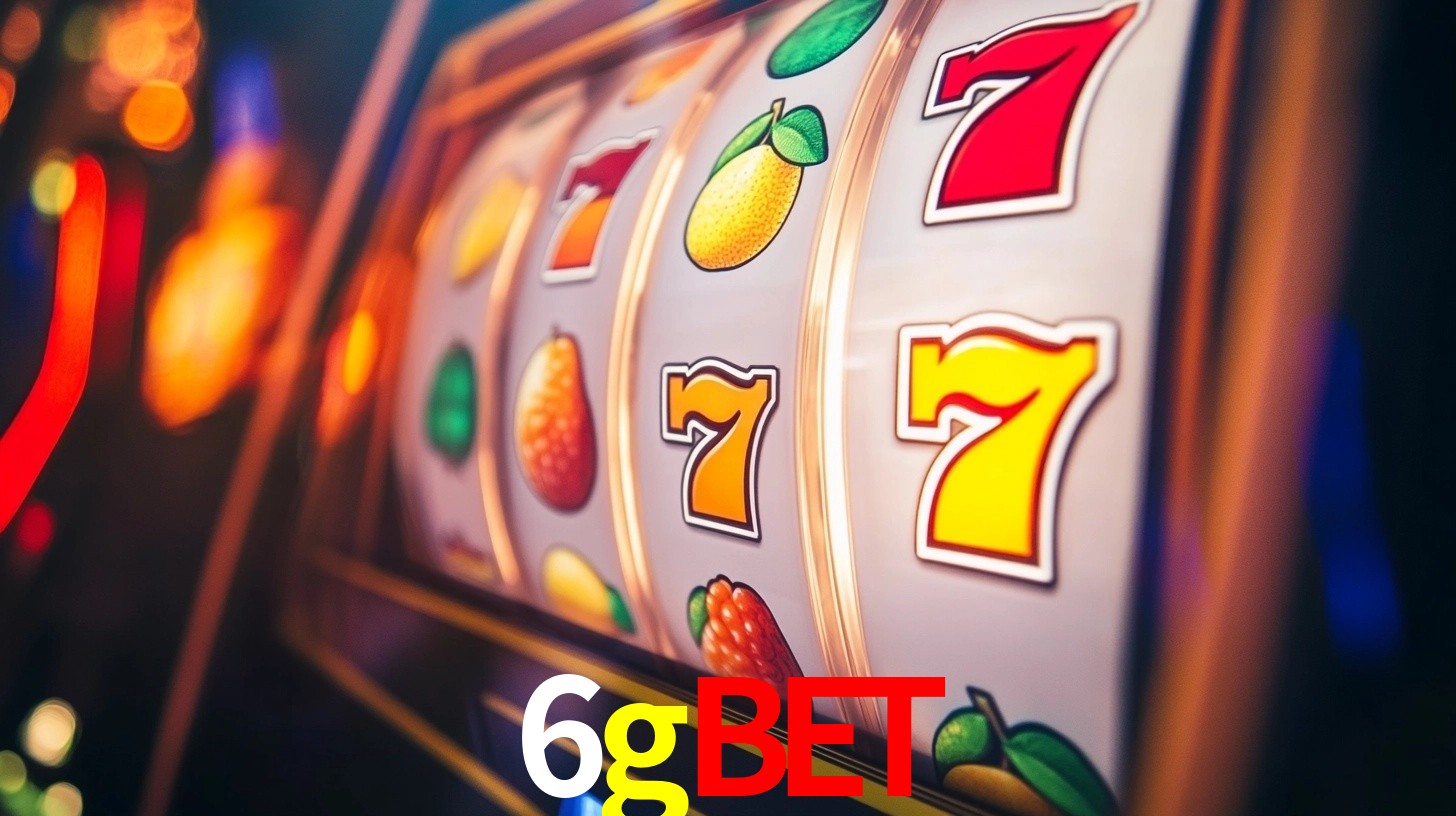 6gbet apk
