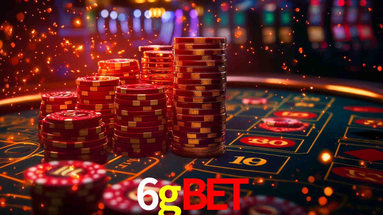 Programa VIP 6gbet