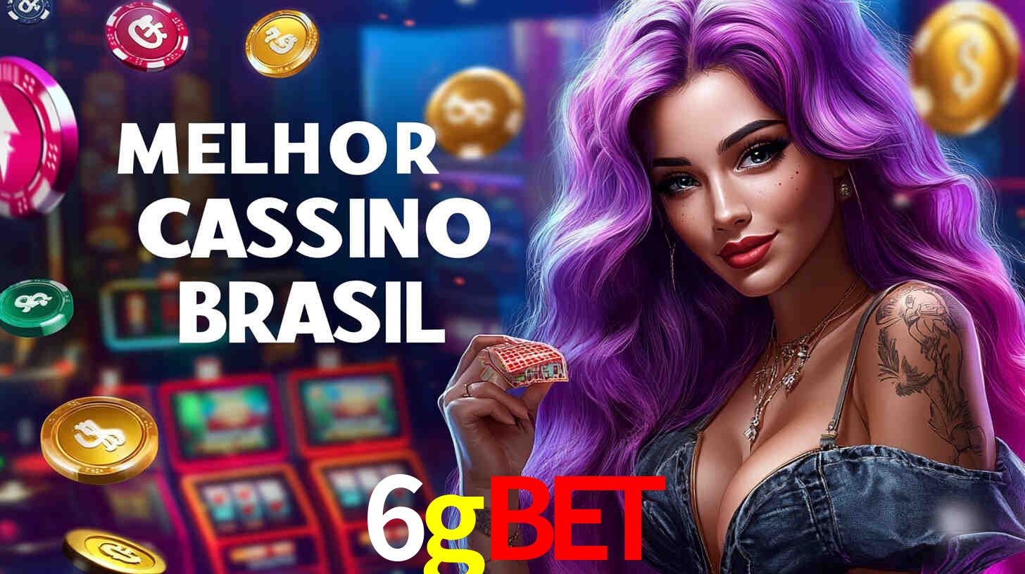 cassino 6gbet