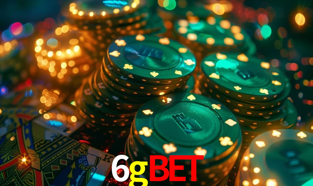 Cadastro Rápido 6gbet