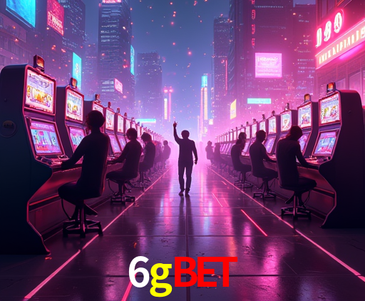 Recursos de Bônus 6gbet
