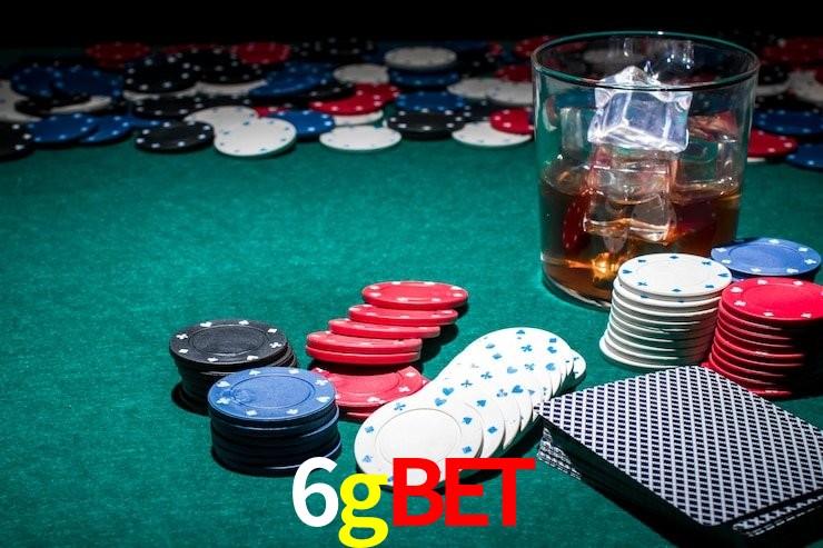 Jogos de Slot 6gbet