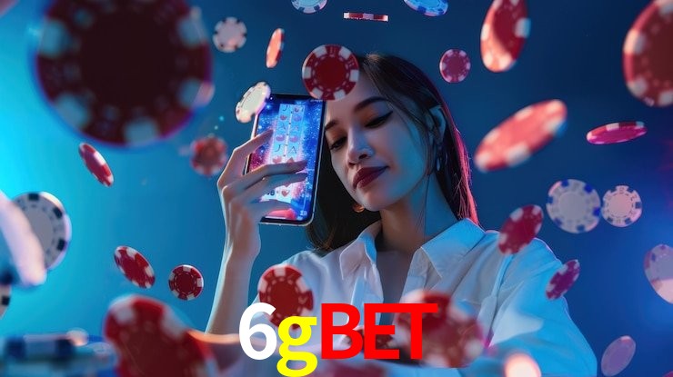 Programa VIP 6gbet