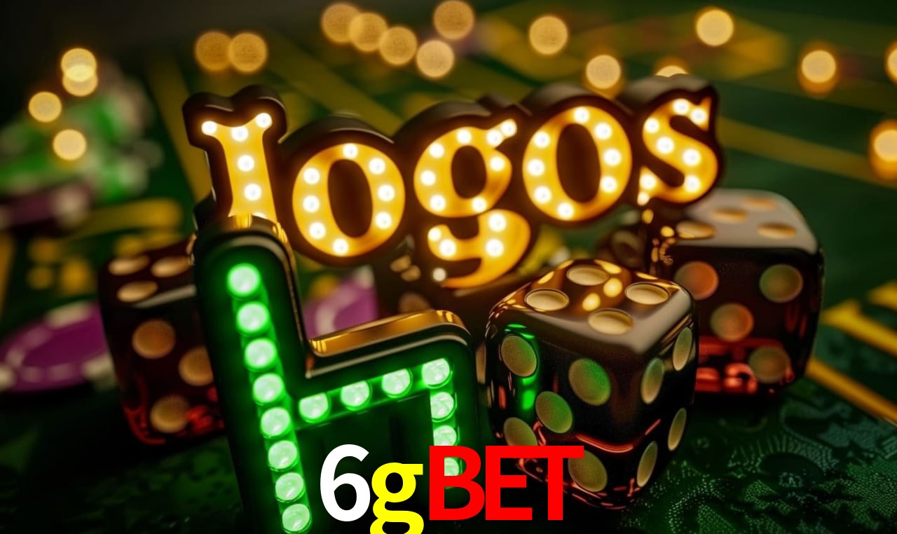 Ofertas Exclusivas 6gbet