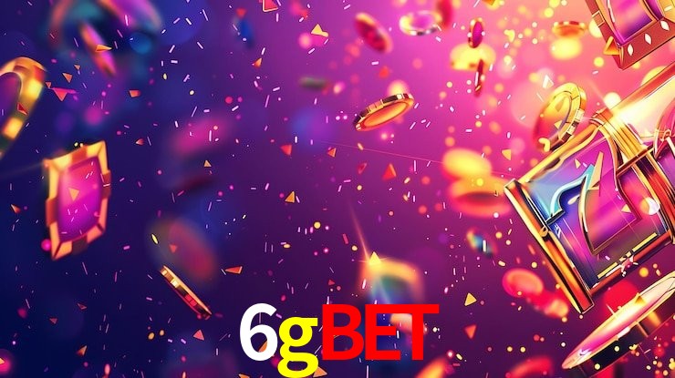 Casino VIP 6gbet