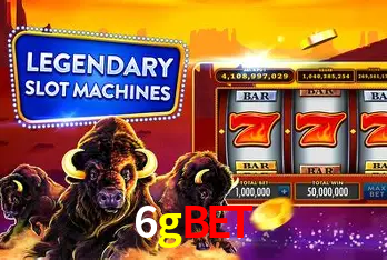 Inovações de Jogos na 6gbet: O Futuro das Experiências Interativas