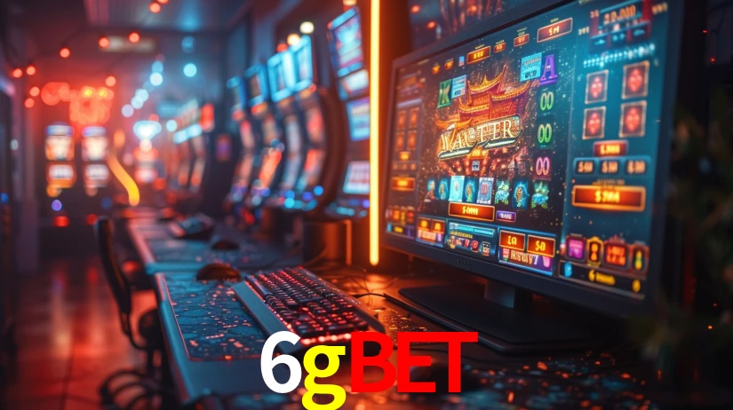 6gbet apk