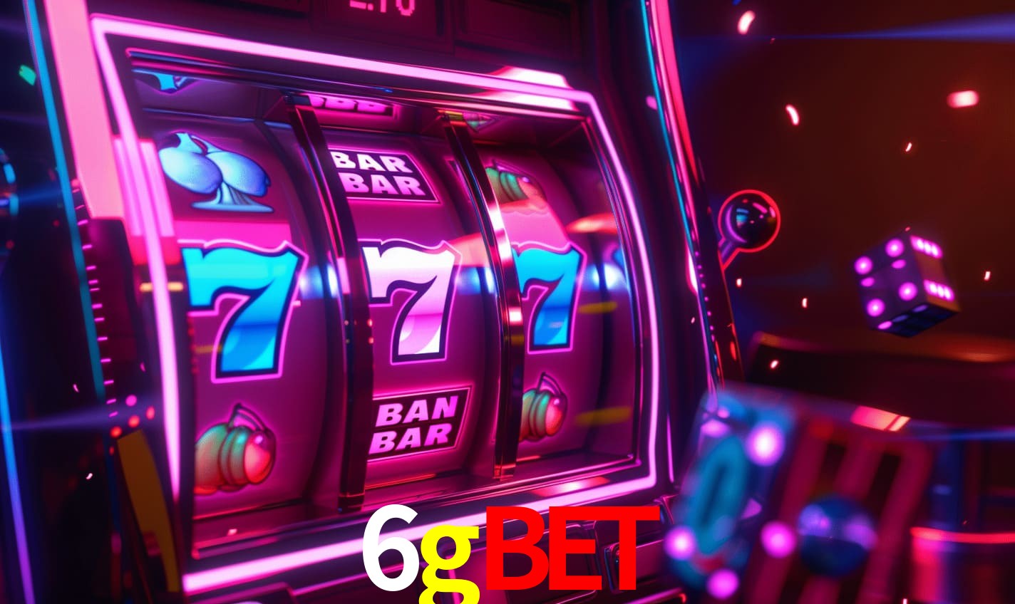 PIX Instantâneo 6gbet