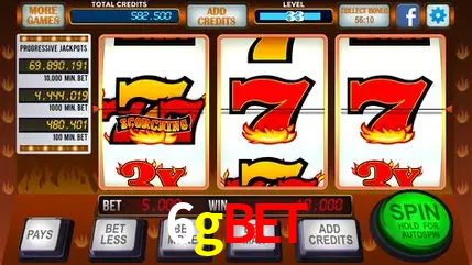 Inovações de Jogos na 6gbet: O Futuro das Experiências Interativas