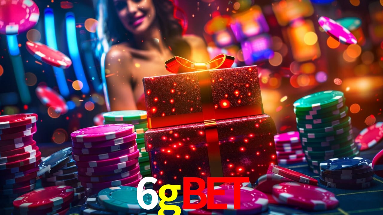 Casino Ao Vivo 6gbet