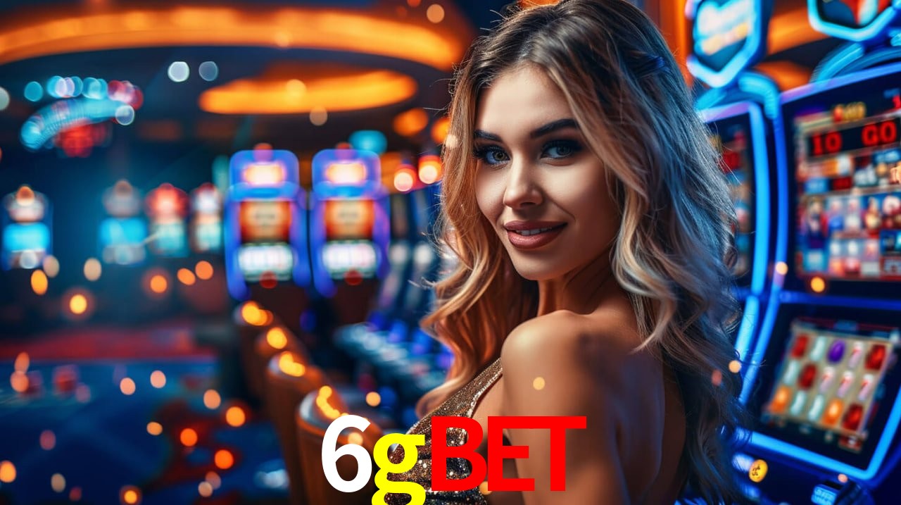 Mesa de Blackjack 6gbet