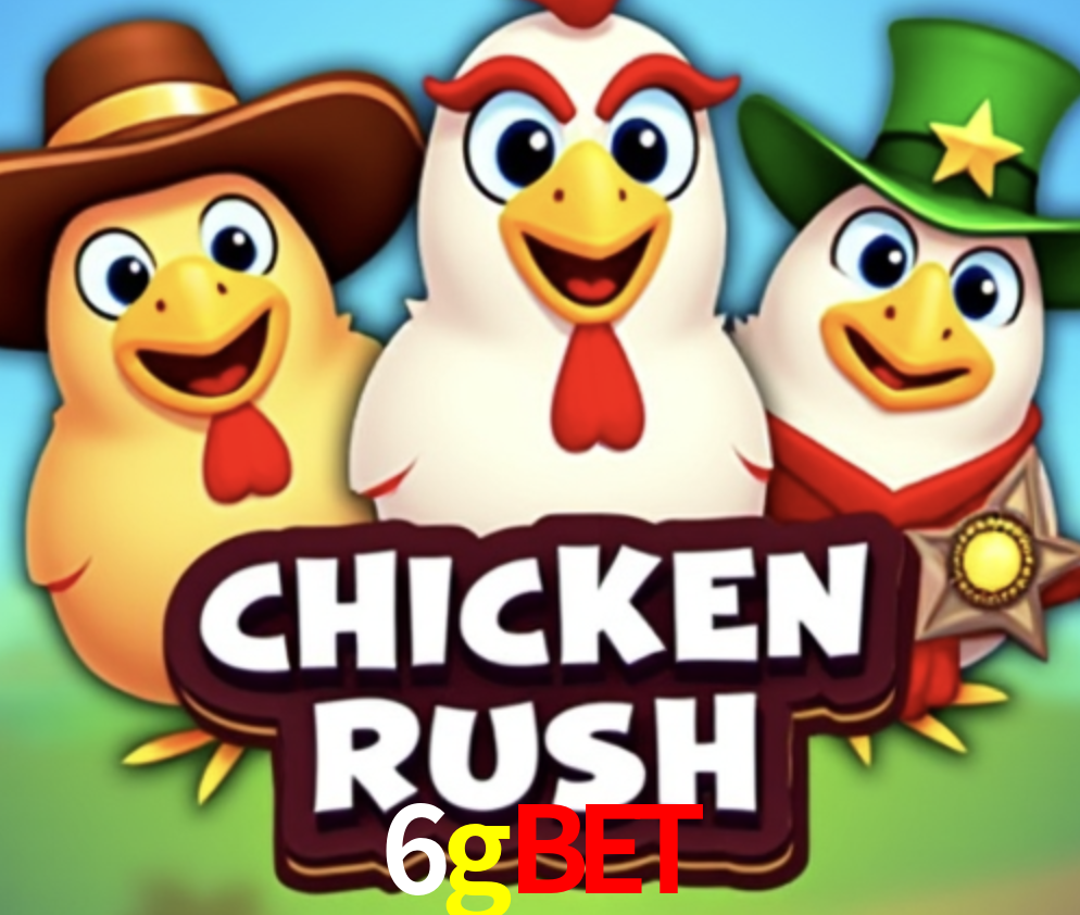 Desvendando o Mundo dos Jogos Virtuais na 6gbet