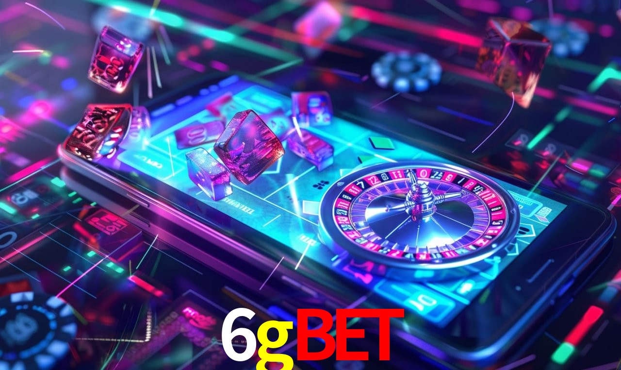 Tecnologia da Plataforma 6gbet