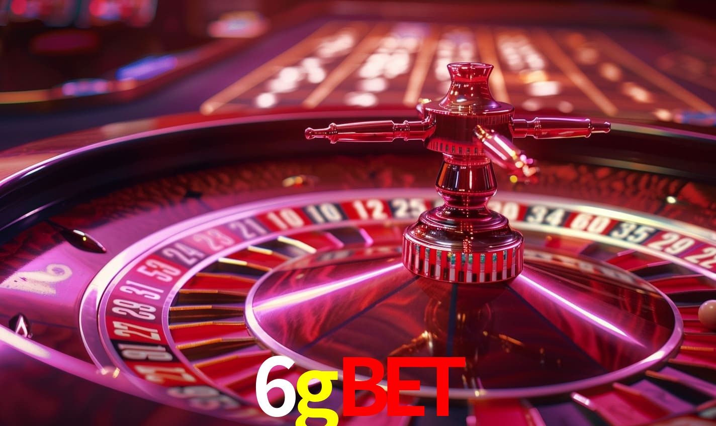 Jogos Exclusivos 6gbet