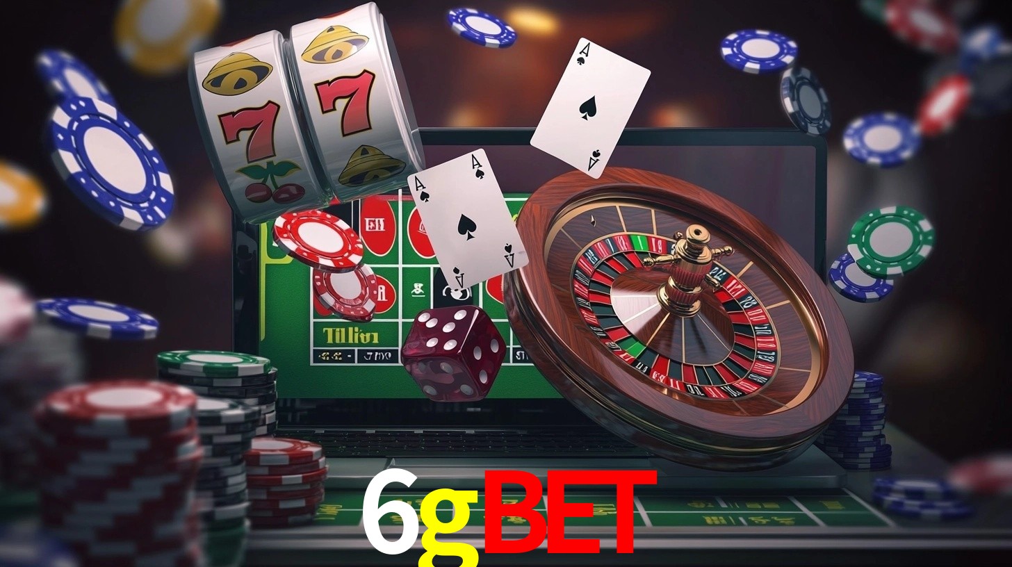 6gbet