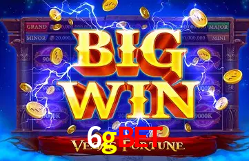 A Emoção da Loteria na 6gbet: Uma Chance de Mudança de Vida