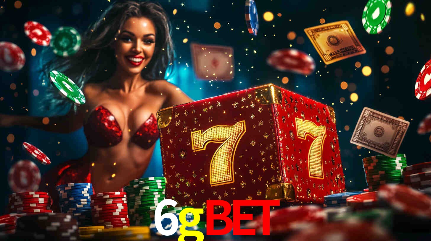 Apostas de Tênis 6gbet