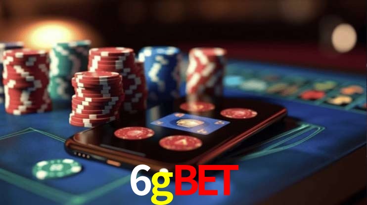 Provedores de Jogos 6gbet
